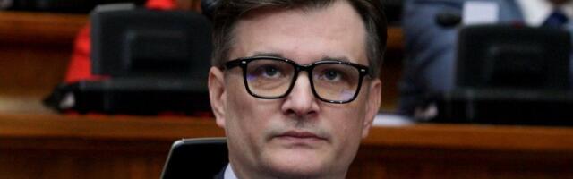 Jovanov raskrinkao cirkus u Skupštini: Ispunjavamo im i ovaj besmisleni hir, a onda idemo na izbore!