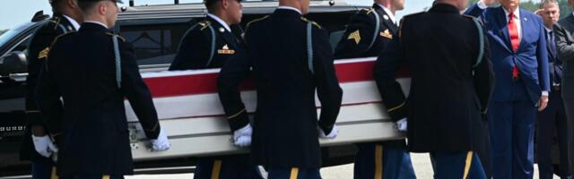 Pentagon revidira broj žrtava, pokrećući debatu o transparentnosti