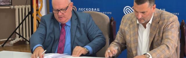 Milenijum tim preuzeo Dubočicu: prvo finansijska stabilizacija, zatim napad na Superligu