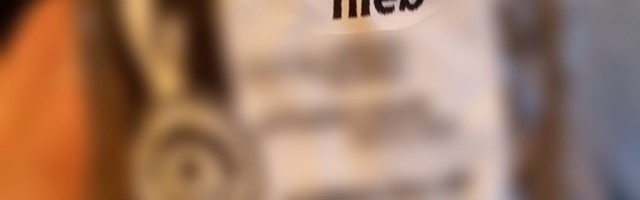 U prodavnicama se pojavio hleb neobičnog naziva (FOTO)