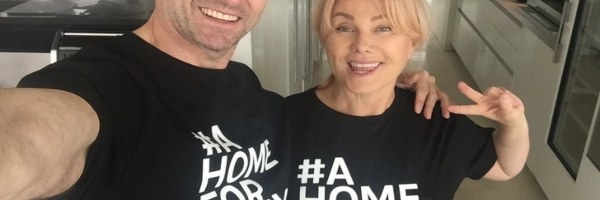 Hju Džekmen otkrio tajnu uspešnog braka