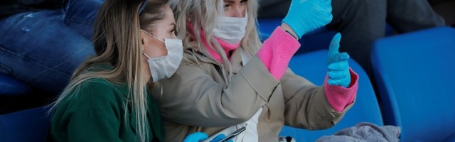 Rezzime jučerašnjeg dana (utorak): Ko ne zakera, na simulacijama profitira