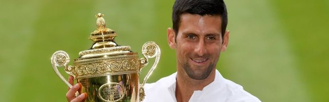 Nije pitanje je li najveći nego gde je kraj