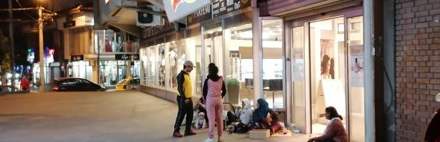 Prosjačenje u Novom Pazaru, isplativ biznis ili organizovani kriminal?