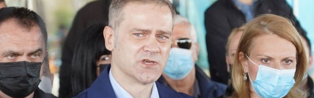 "Gde god su oni pobeđivali sa 5:0, tu je naš narod gubio"