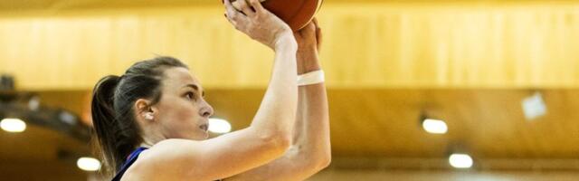 Mađari gledali savršenu Nevenu Jovanović