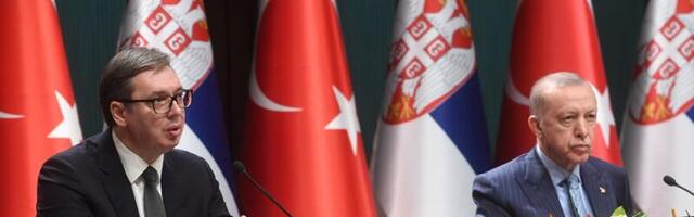 Dodik: Sudbina BiH se rešava u konstelaciji Vučić-Erdogan-Milanović