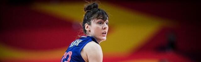 Tina Krajišnik: Ulog je veliki, pred nama su tri tima koja imaju potpuno različite filozofije