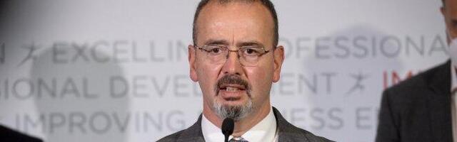 GODFRI SE OPRAŠTA UZ "MOJA SRBIJA": Predstavljanje SAD bila je najveća čast u mom životu!