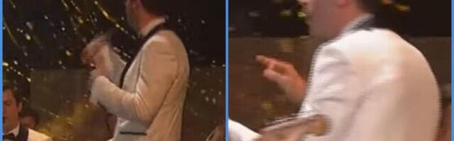 Koja li je tajna RTS dirigenta?