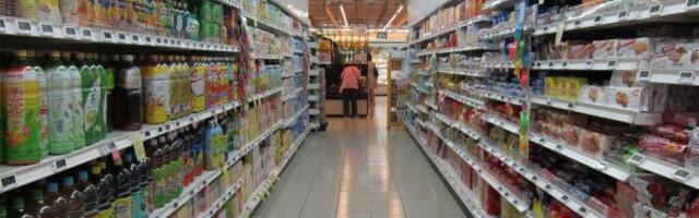 IMAMO SVEGA, ROBNE REZERVE PUNE! Ministarka Matić: Srpsko tržište dobro snabdeveno osnovnim namirnicama