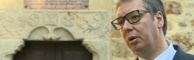 BOLJE IM JE DA ĆUTE! Oni koji se hvale svojim "uspesima" 1999. godine neka se postide i NEKA SE POMOLE BOGU ZA BROJNU DECU KOJU SU POBILI!