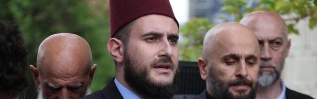 Zukorlić: Od toga kako narod bude ponio bajrak Muftije, zavisi da li će vrtoglavo napredovati ili strmoglavo propasti