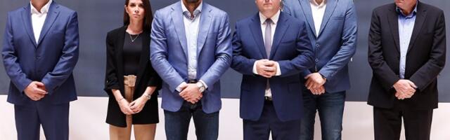 Rešava se "Vesićeve ekipe": Šapić smenjuje direktore GSP?