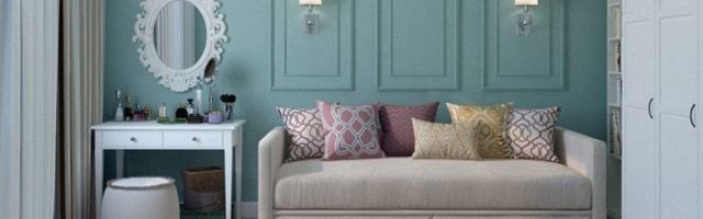 U STANU MORATE IMATI BAREM JEDAN PREDMET U OVOJ BOJI! Unosi POZITIVNU ENERGIJU i privlači NOVAC!