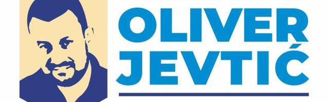 Prvi memorijalni turnir u čast Olivera Jevtića