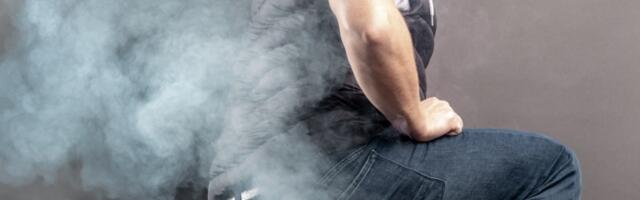 Profesor otrkiva zbog čega neki gasovi pružaju vreo osećaj kada izlaze iz auspuha