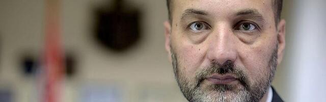 U novom broju: Nekad su službe koristile kriminalce, sad kriminalci koriste službe