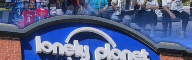 Opis Srbije u svetskom vodiču: "Proučavali 47 minuta"