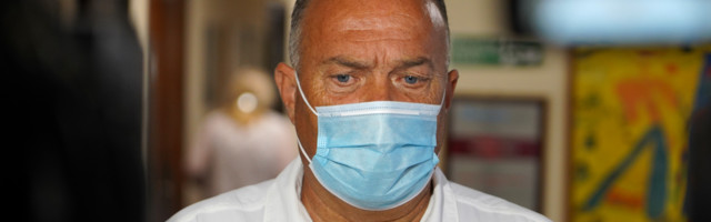 “ANKETA POKAZALA” Šarčević: Većina đaka za nastavu u skoli