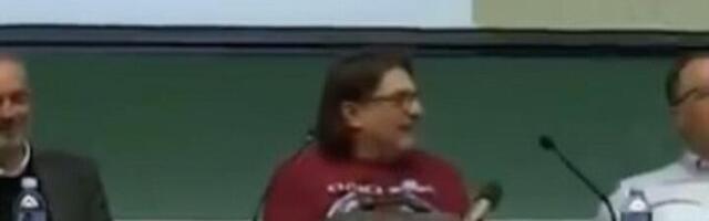 Rambo: Izbori jedini dan kad neko nešto pita polupismenog čoveka (VIDEO)