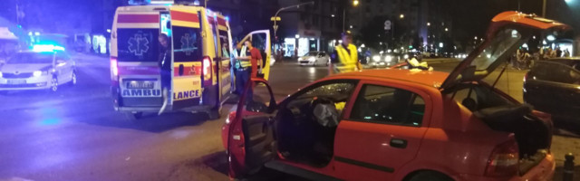 SAOBRAĆAJ: Poginulo 105 ljudi