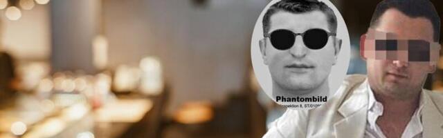 Sramotna odbrana ubice nemačkih udovica! Osuđen na doživotnu robiju Duško J. se Bogom kleo da je nevin?!