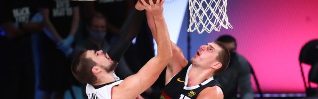 Denver nije tim, to su samo Jokić i Mari, odbrana će Klipersima doneti titulu