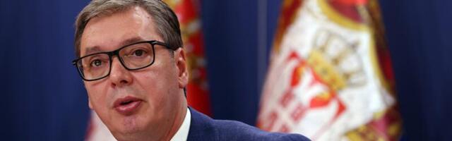 SUTRA U 18 ČASOVA! Vučić se obraća građanima Srbije po povratku iz Njujorka