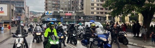 Moto fest u Užicu 7. i 8. septembra (VIDEO)