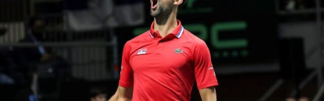 Nole: Nastavljam da igram, najveći turniri ostaju prioritet