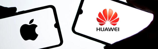 Huawei se prodaje bolje nego Apple