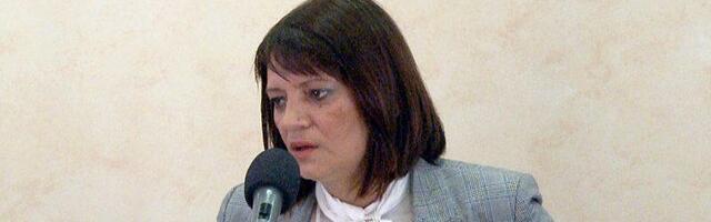Bajinobaštanski odbornici o ostavci predsednice opštine
