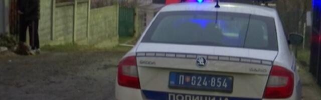 Poznato stanje povređenih u požaru u Barajevu: Oglasio se VMA