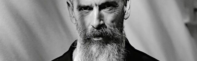 Glumac sa 73 godine postao otac! Evo kako danas izgleda sin Čarli Čaplina!