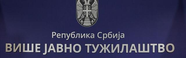 VJT naložilo policiji da utvrdi identitet napadača na Žandarmeriju ispred RTS-a