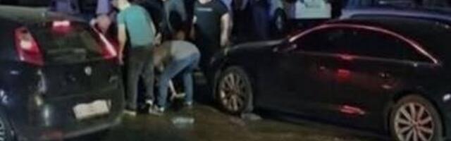 DECA LEŽE PO ZEMLjI: Stravični prizori - tragedija u Severnoj Makedoniji kakvu ne pamti region