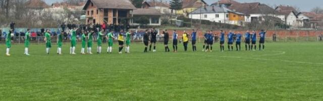 LIDER SIGURAN NA PROLEĆNOJ PREMIJERI: Đorđević i Dimitrijević plesali u Tabanovcu!