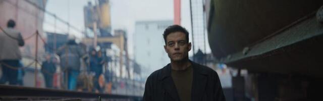 Rami Malek ponovo u glavnoj ulozi: „Amater“ stiže u bioskope 10. aprila