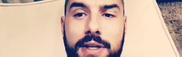 Nemanja Stevanović se PRESELIO U DRUGU DRŽAVU sa porodicom, otkrio iz kog se razloga odlučio na VELIKI KORAK