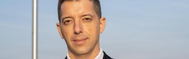 ĐURIĆ: Helezove izjave ozbiljno doprinose destabiliziciji regiona