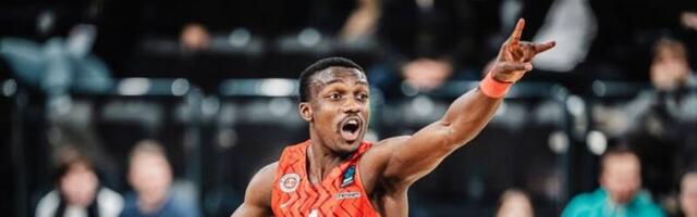 EVROKUP IMA MVP-IJA: Nesuđeno pojačanje Partizana osvojilo prestižnu nagradu