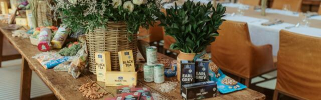 Hrana za bolje sutra: Održivi izbori kompanije Lidl