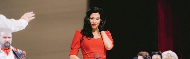 Poslednje izvođenje opere Karmen ove sezone u SNP!