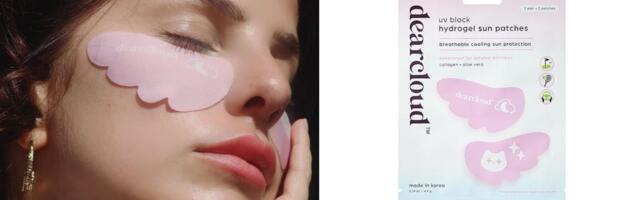 Flasteri za zaštitu od sunca su beauty novitet, spas za ljude sa melazmom