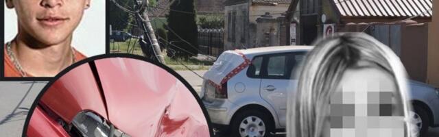 ISTA CRNA SUDBINA MALOLETNIKA! Kristina (16) se zakucala u banderu i na mestu ostala mrtva, kao i Toni (15) pre nekoliko godina! JEZIVA PODUDARNOST TRAGEDIJA!