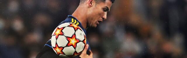Ronaldo se oprostio od Žote: Nema smisla, svima ćeš nam nedostajati