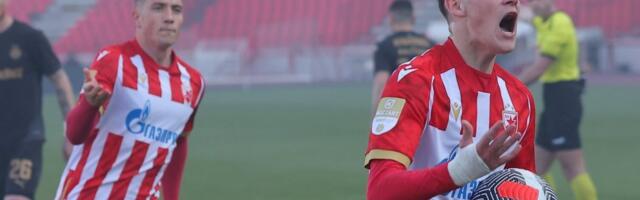 Zvezdi 100.000 evra na svakih 10 utakmica - Otkriveni novi detalji transfera Maksimovića