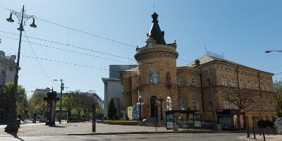 Studenti raskrinkali režimske medije: Ovako su izgledale prostorije SKC-a dok su oni tamo bili (FOTO)