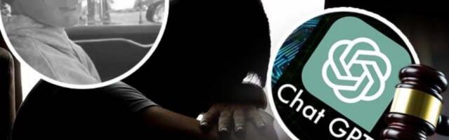 GPT MU ČAK POMOGAO I DA NAPIŠE OPROŠTAJNO PISMO! Porodica tinejdžera koji se ubio, optužila bot za smrt svog sina!